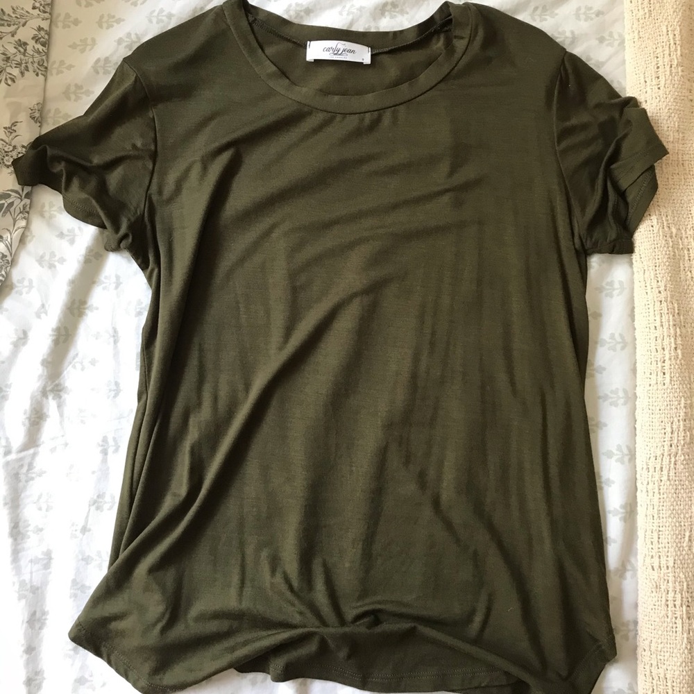 CJLA Shirt